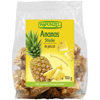 ananas secco RP (100gr)